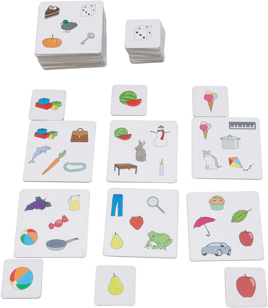 Beleduc ActionReaction Game Early Childhood Sale!