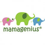 Mamagenius
