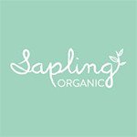 Sapling Organic Baby Clothes