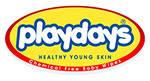 Playdays Organic Baby Wipes