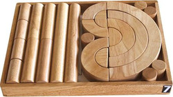 Qtoys Wooden Project Blocks-1