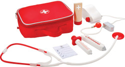 Hape Doctor On Call set