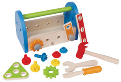 Hape My First Tool Box