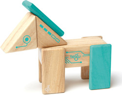 Tegu Future Robo - Magnetic Block