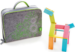 Tegu Felt Travel Tote