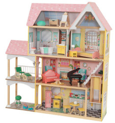 Mansion Dollhouse - KidKraft