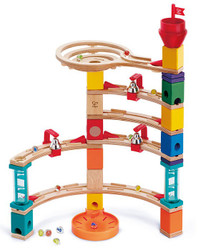 Hape Quadrilla Castle Escape Set