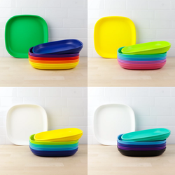 re-play large plates 9 inch