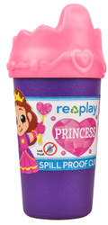 Re-Play No Spill Cup - Princess