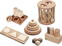 Qtoys First Birthday Set 5