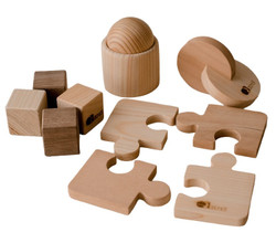 montessori starter set