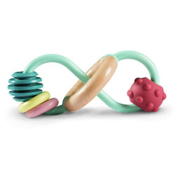 hape teether bead maze