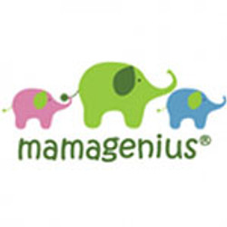 Mamagenius