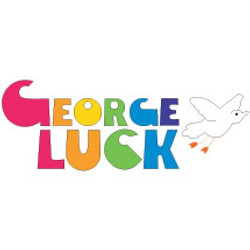 George Luck Wooden Puzzles