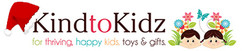 KindtoKidz Toys & Gifts