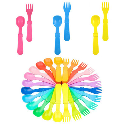 re-play feeding utensils