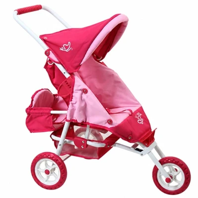 valco mini marathon with toddler seat