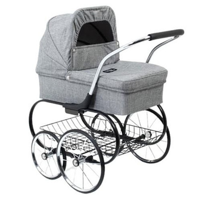 royale pram