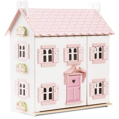 le toy van sophie dollhouse