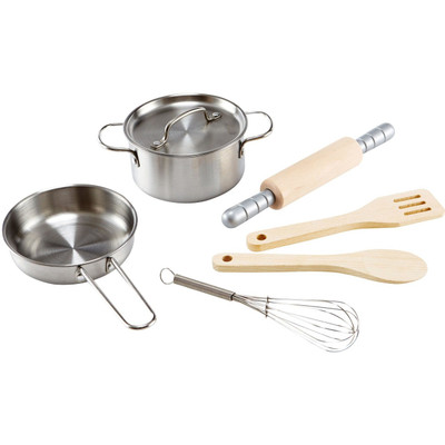 Chef\'s Cooking Set