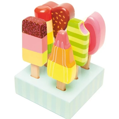 Le Toy Van Honeybake Ice Lollies