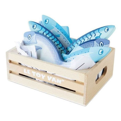 fish crate