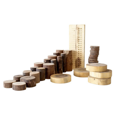 qtoys natural counting set with ruler