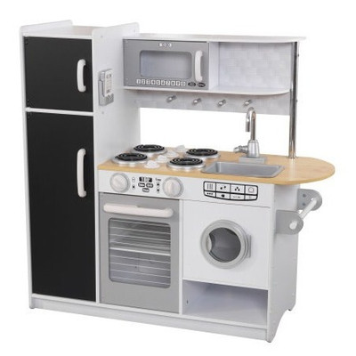 KidKraft Pepperpot Kitchen Set