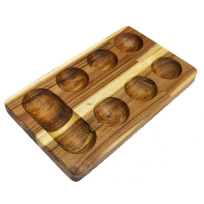 Qtoys Montessori Sorting Tray