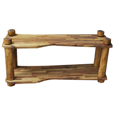 Qtoys 2 tier Tree Shelf