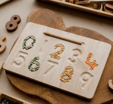 qtoys counting board