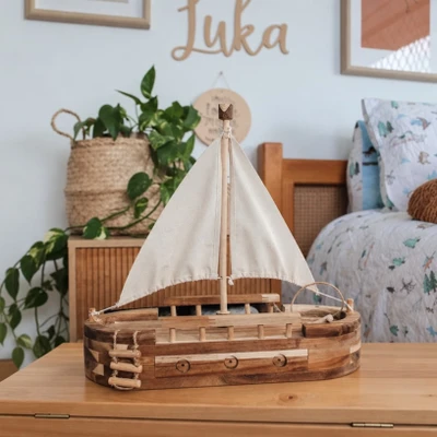 Adventure Ship