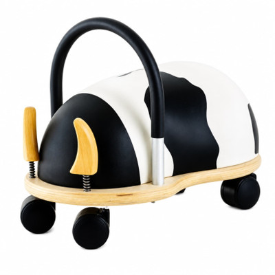 Wheely Bug Small Cow 