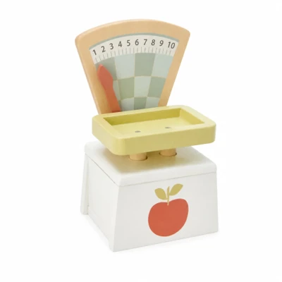 Tenderleaf Market Scales 