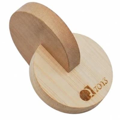 Qtoys Dual Discs