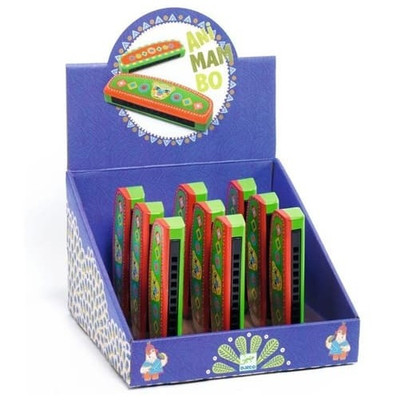 Harmonica Pack