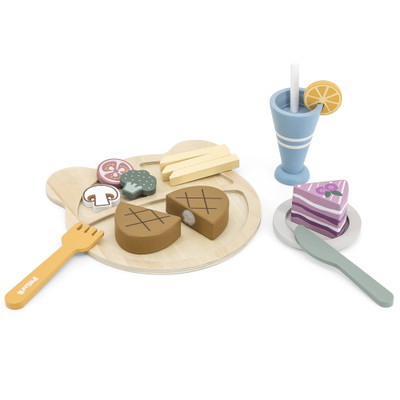 PolarB Lunch Set