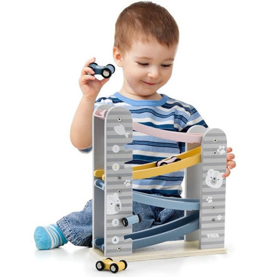 polarb car slider