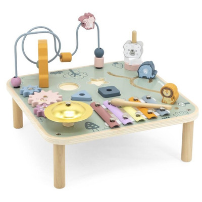 PolarB Multi Function Activity Table
