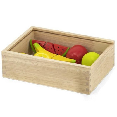 viga cutting fruit set