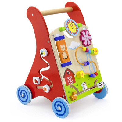 Viga Baby Walker