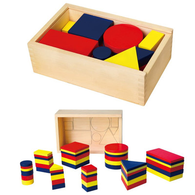 Viga Logic Blocks