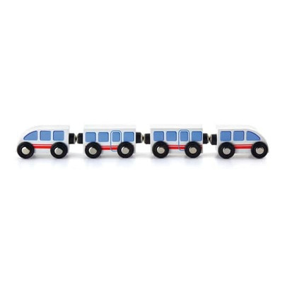 viga bullet train for kids