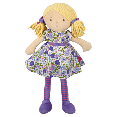Bonikka Peggy Dames Doll with Blonde Hair - image 2