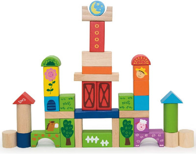 viga farm blocks