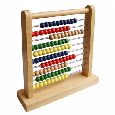 Fun Factory Abacus