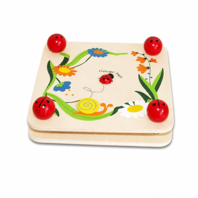 flower press for kids