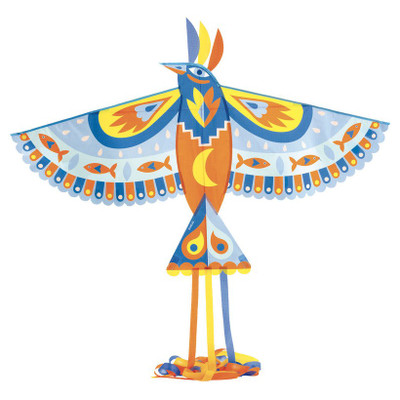 Djeco Maxi Bird Kite - image 2