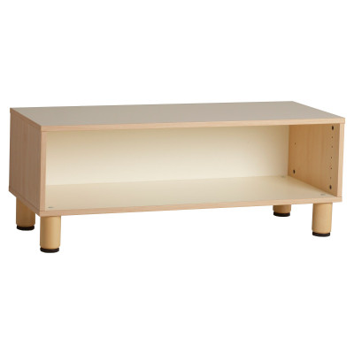 GAM Montessori 1 Tier Shelf