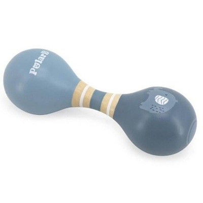 polarb blue maraca